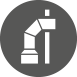 Choosing the right flue type.