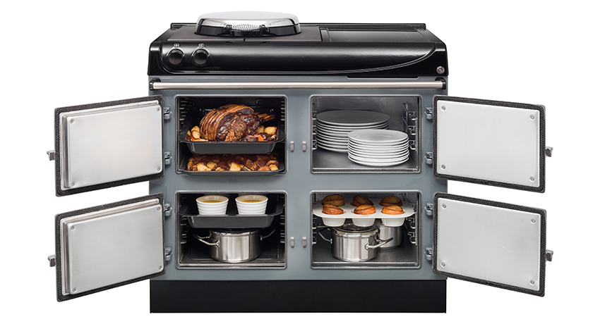 AGA eR3 Series 100cm 