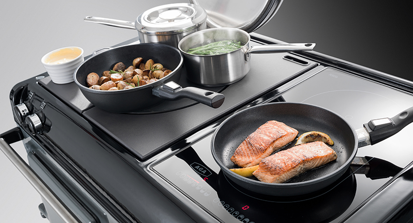 induction hob