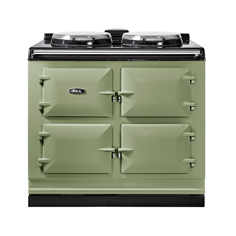 AGA R7 Series 100 in Olivine 
