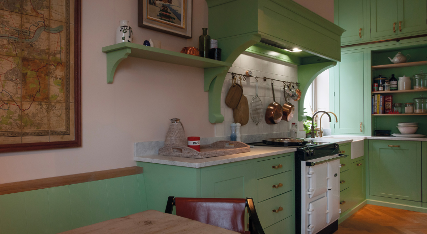 Daisy Sims-Hilditch Kitchen 2