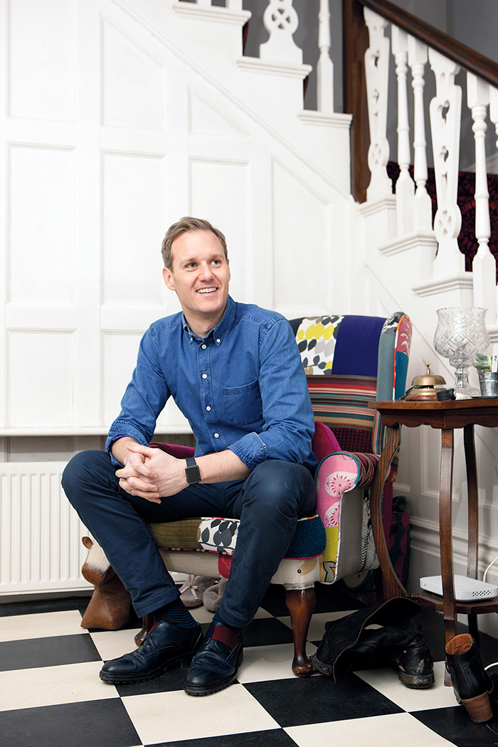 Dan Walker