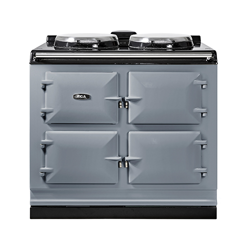 AGA 100 Series in Dove