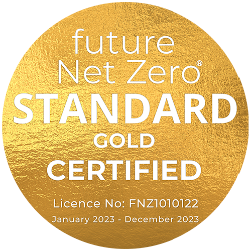 FNZ Gold Accreditation