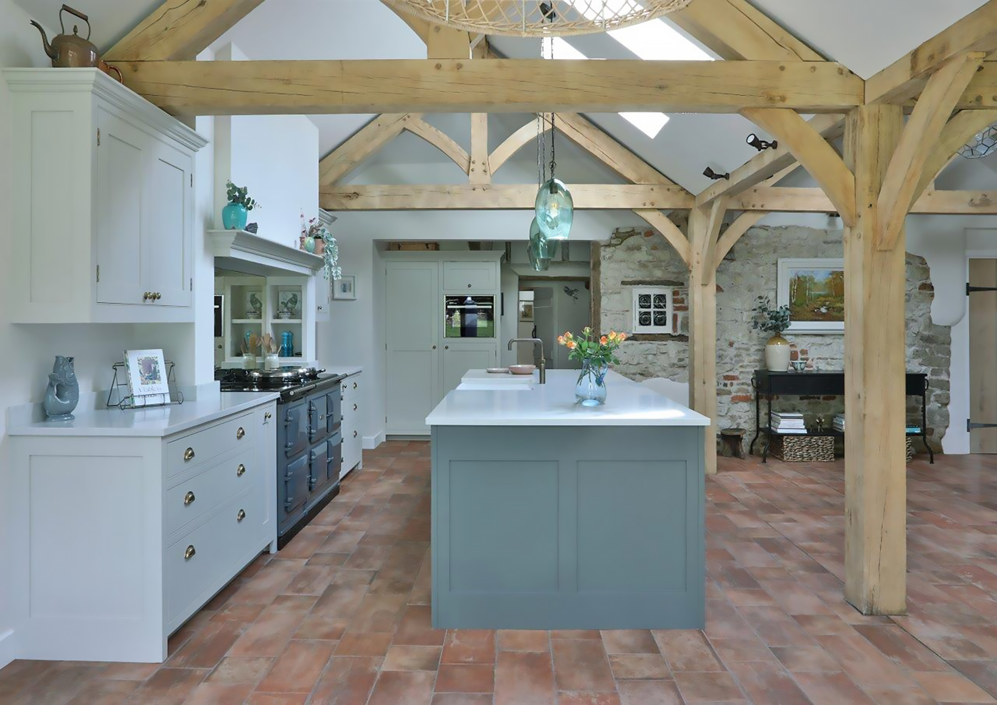 Higham Furniture - AGA eR7 150i