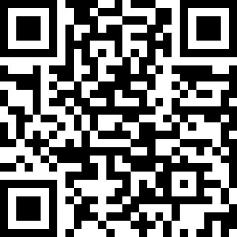 AGA Cloud QR Code