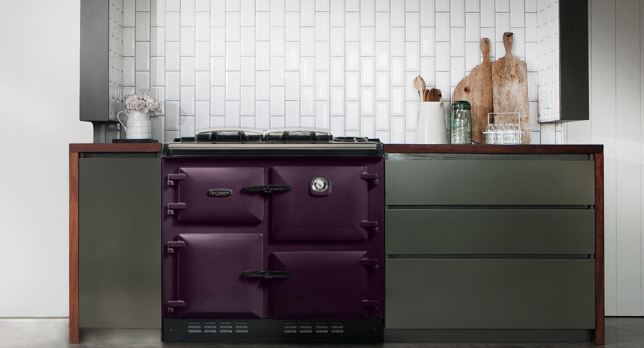 Rayburn 600 Series