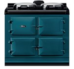 Salcombe Blue AGA Total Control