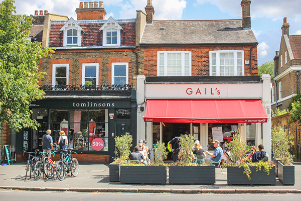 Dulwich