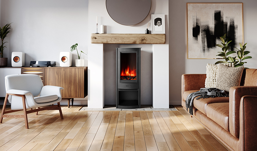 AGA Westbury