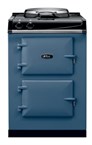 AGA 60 in Dartmouth Blue