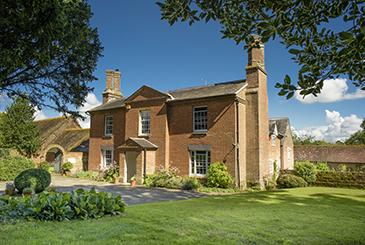 All Hallows Farmhouse Cookery School 