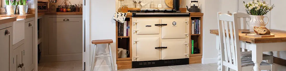 Rayburn Buyers Guide