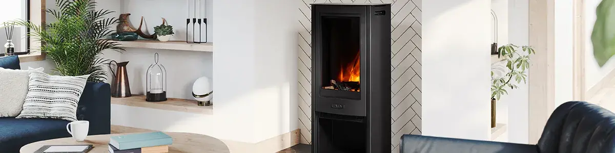 AGA Westbury Electric Stove
