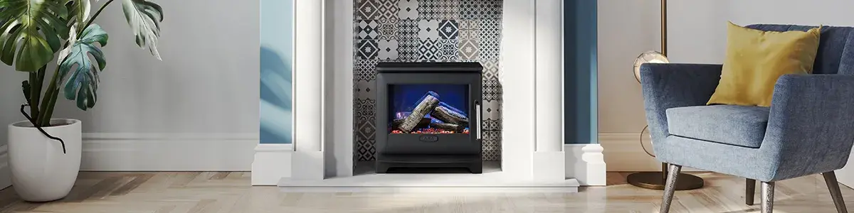 AGA Ludlow Electric Stove