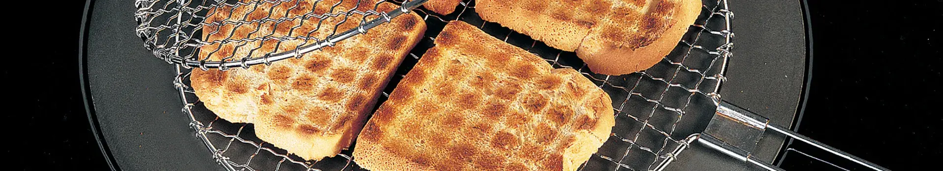 AGA Toast 