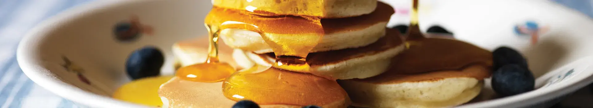 Drop Scones