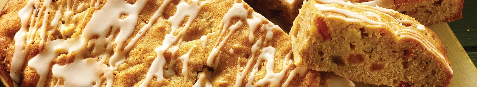 Kentish Apple Cake
