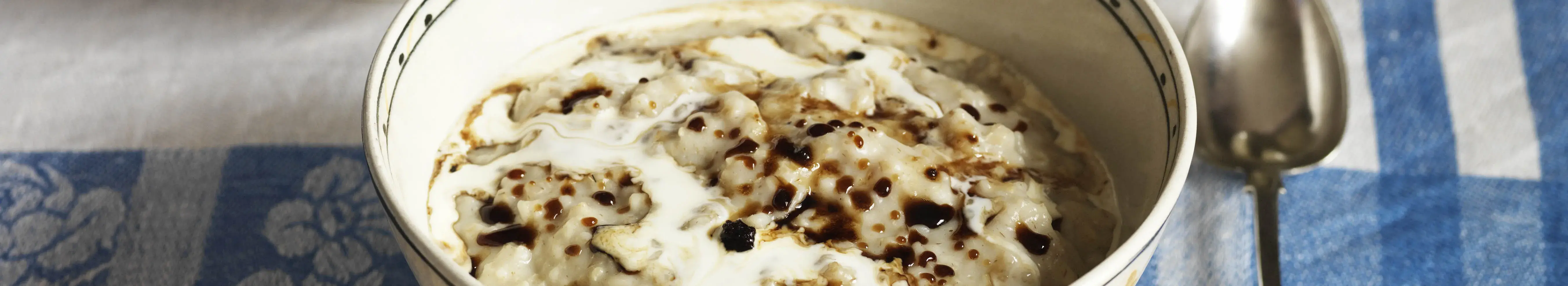 Porridge