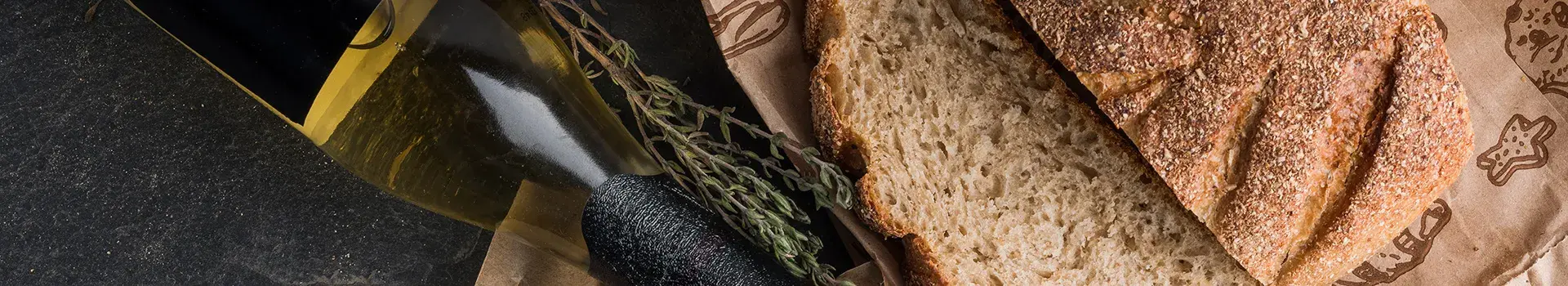 Cider Loaf