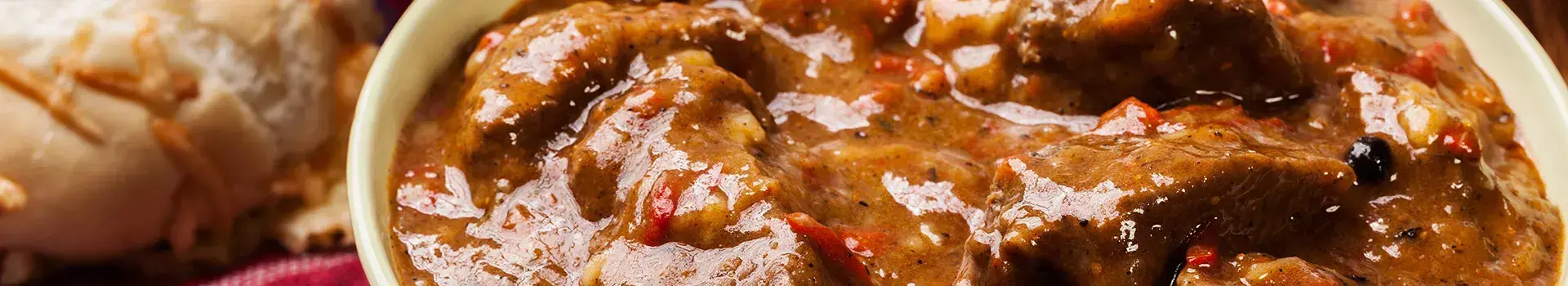 Flemish Beef Casserole