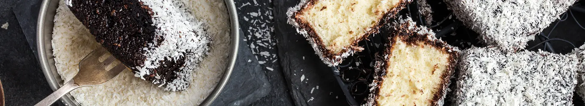 Lamingtons