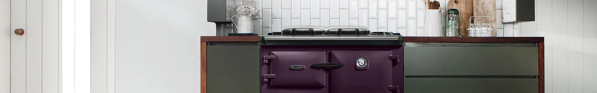 Rayburn buyer's guide