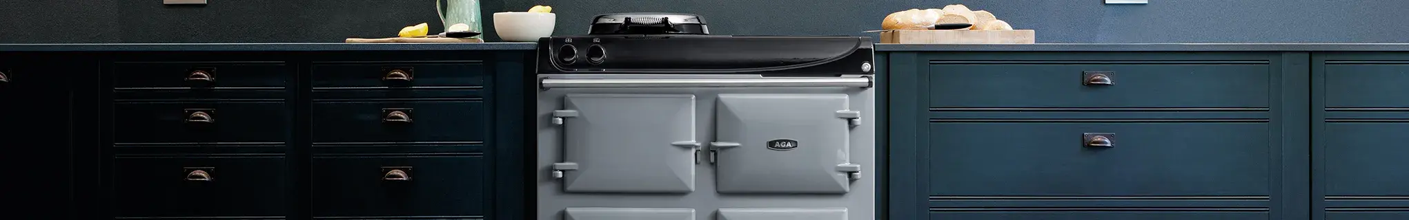 AGA Running Costs 