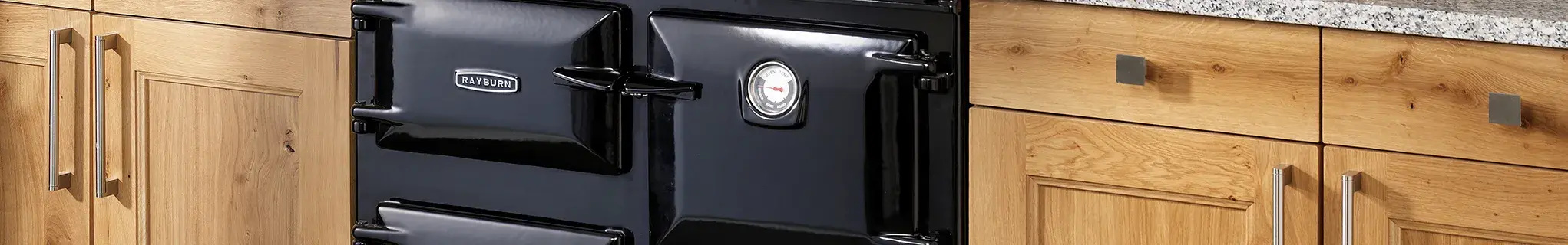 Rayburn 600 Series