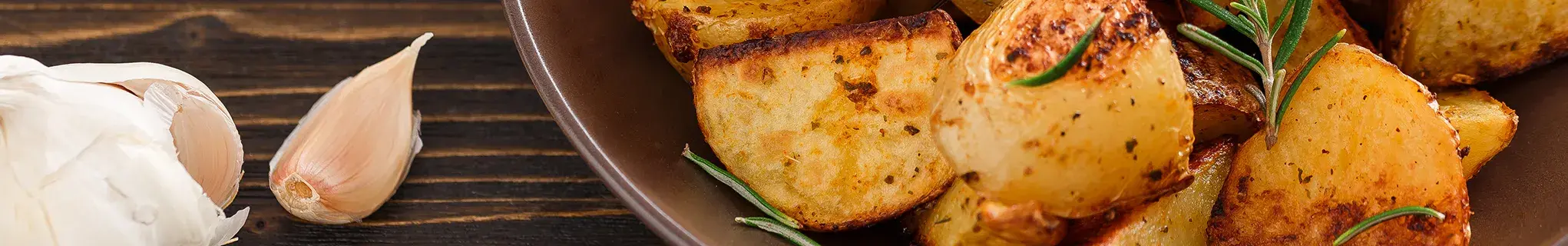 Roast Potatoes