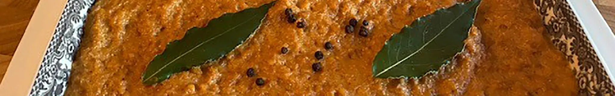 Bread Sauce