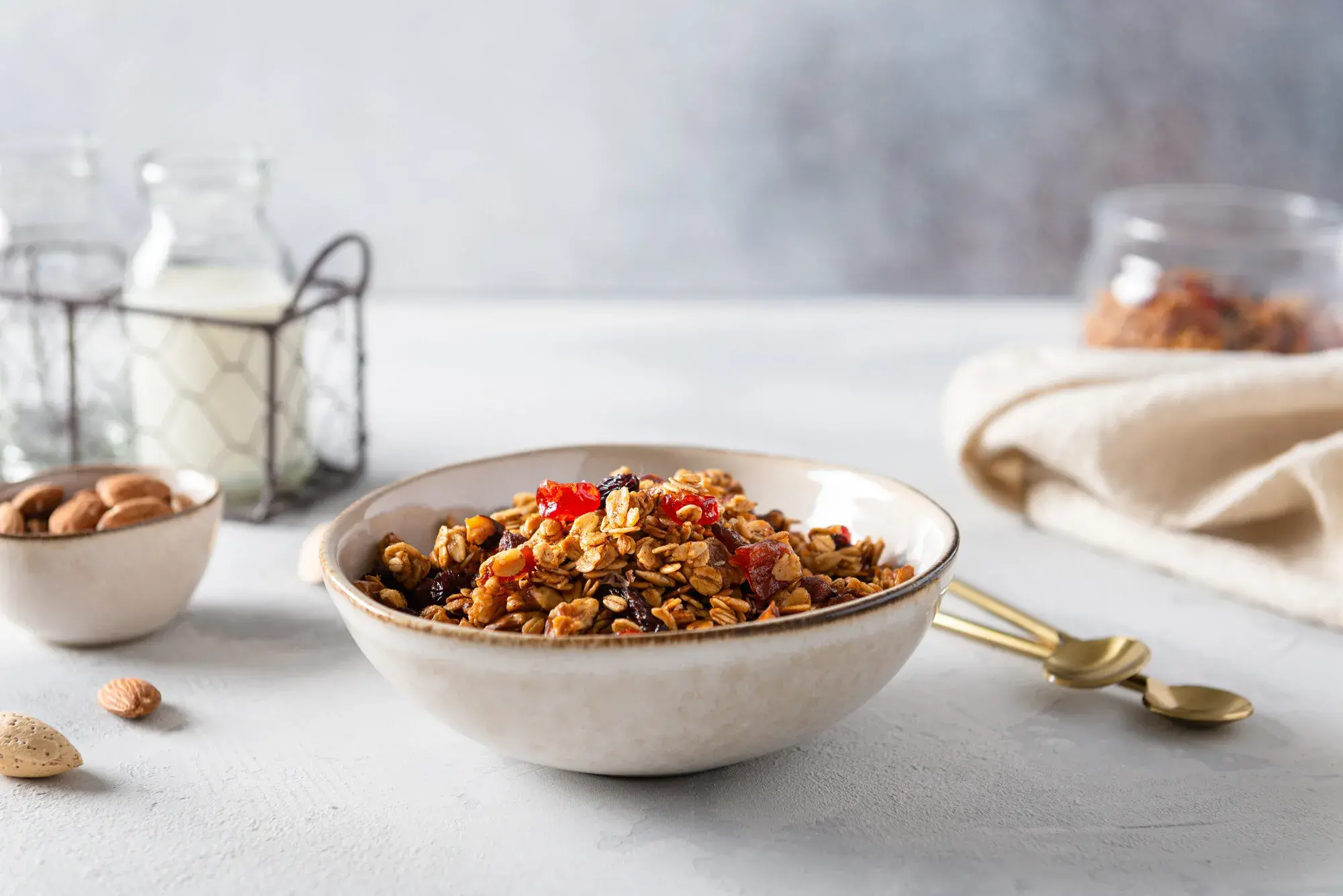 Granola 