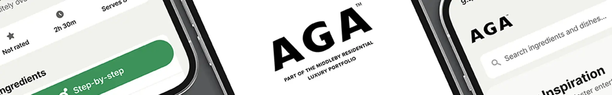 AGA Cloud app 
