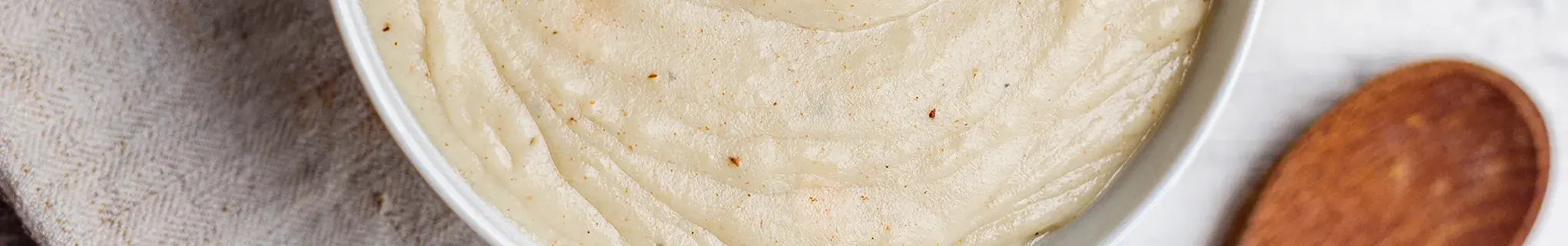 Béchamel Sauce