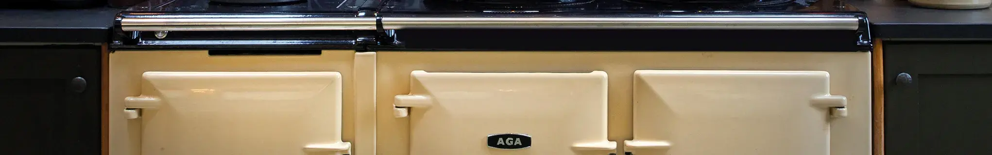 AGA Signature (formerly known as ER7) 150 Cream