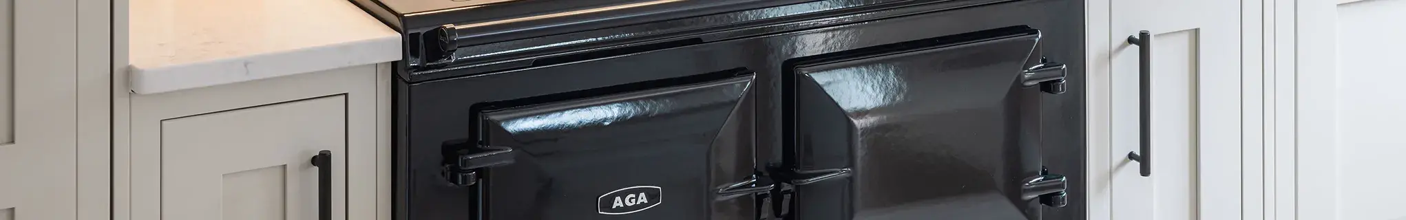 AGA Black Edition 