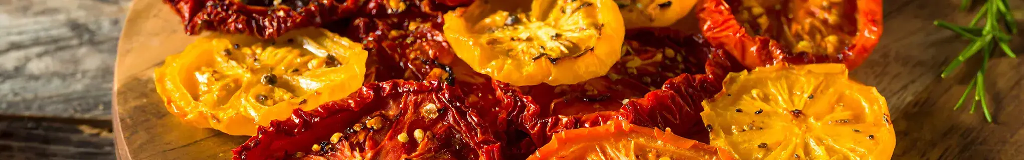 AGA Semi-dried Tomatoes
