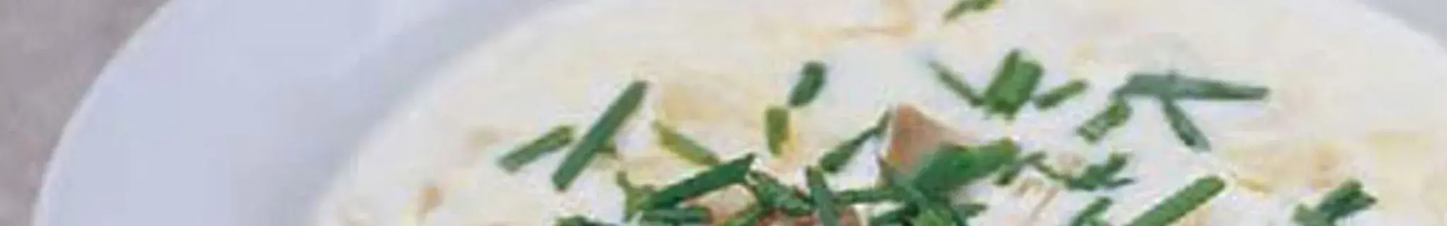 Cullen Skink