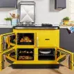 Rayburn Ranger in Sunshine