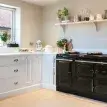AGA 3 Series 160 