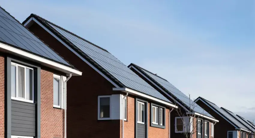 Solar Panels Main image 
