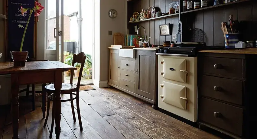 AGA 60