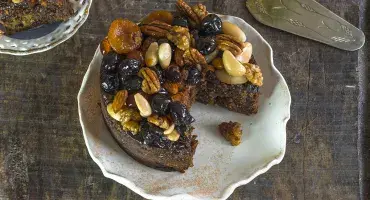 Christmas Cake