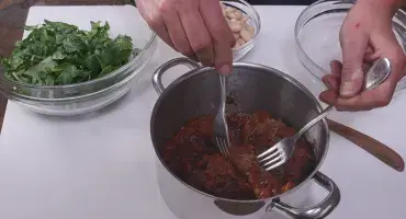 How to Cook Lamb Shanks on an AGA 60