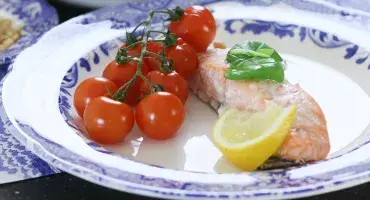 Grilling Techniques - Healthy Eating & AGA Cooking 