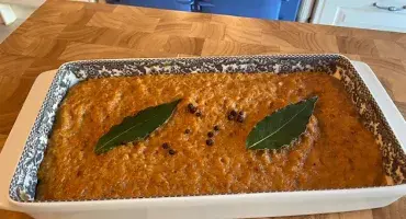 Bread Sauce