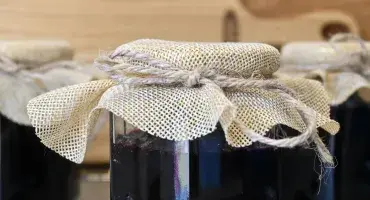 Blueberry Jam