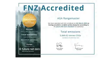 FNZ Accredited 