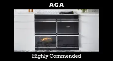 AGA ERA highly commended 