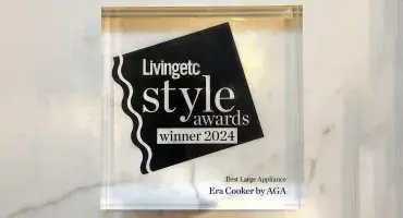 Livingetc Style Award for ERA by AGA